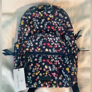 Vera Bradley Essential Compact Backpack